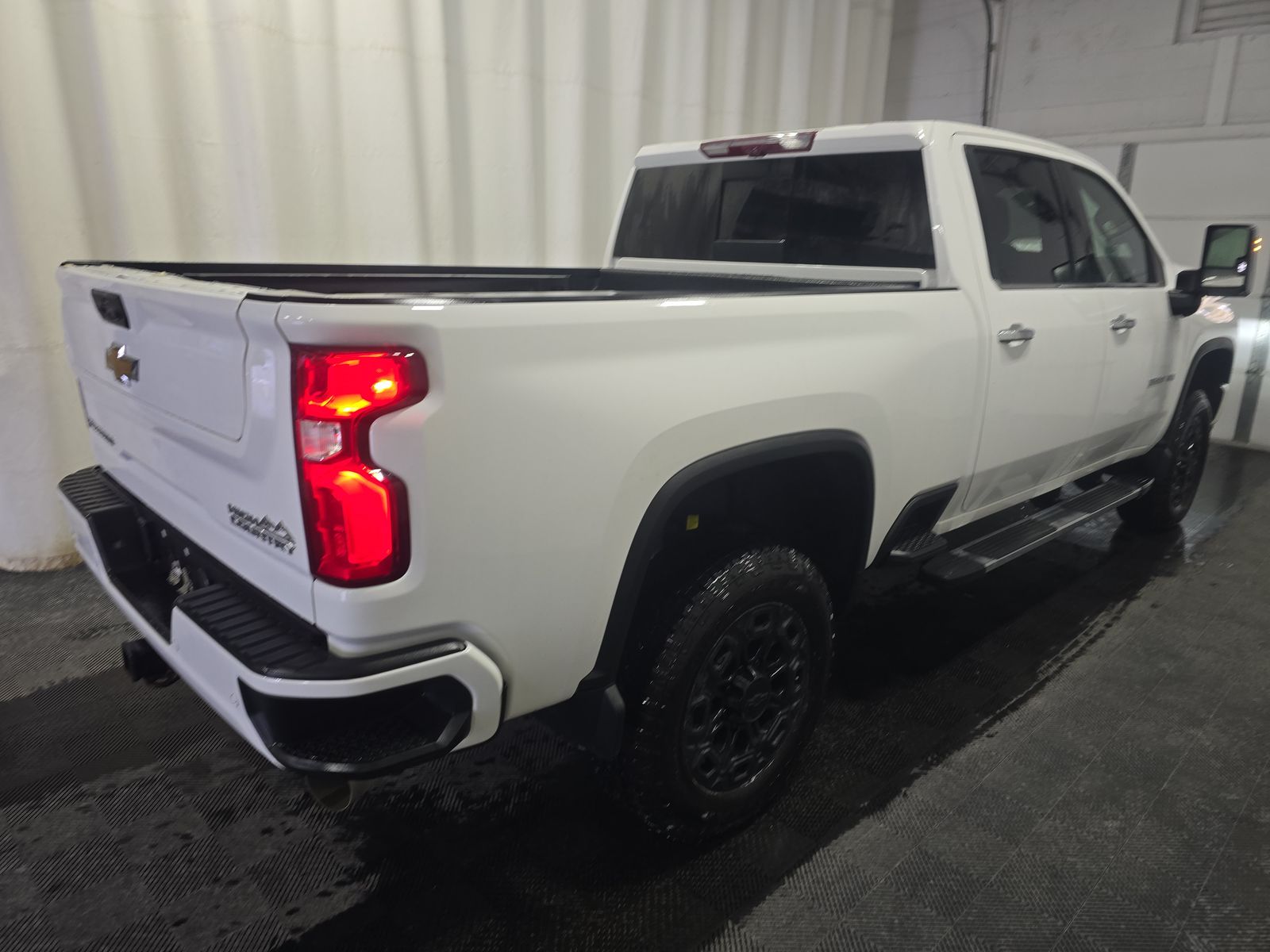 2022 Chevrolet Silverado 3500HD High Country AWD