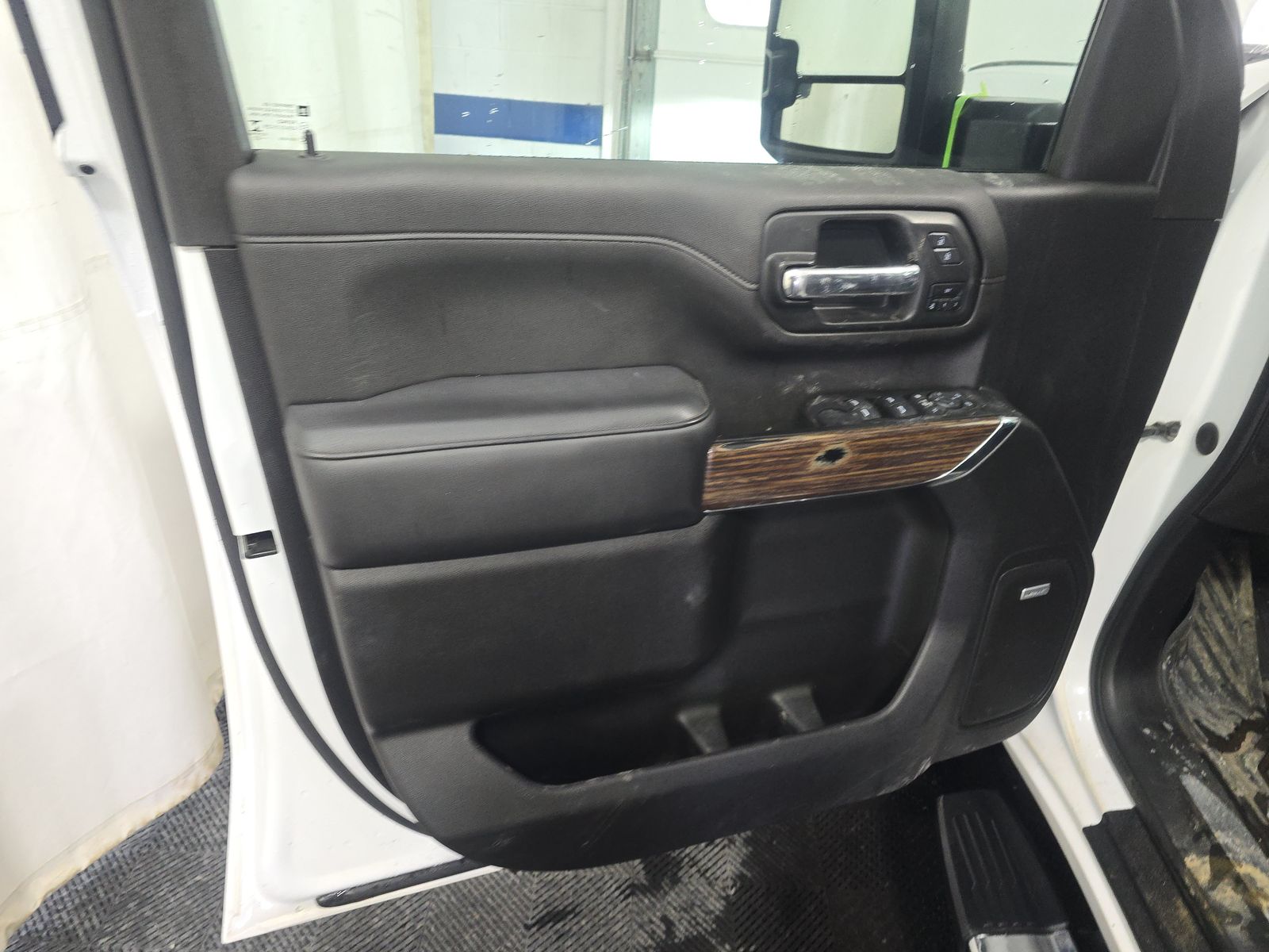 2022 Chevrolet Silverado 3500HD High Country AWD