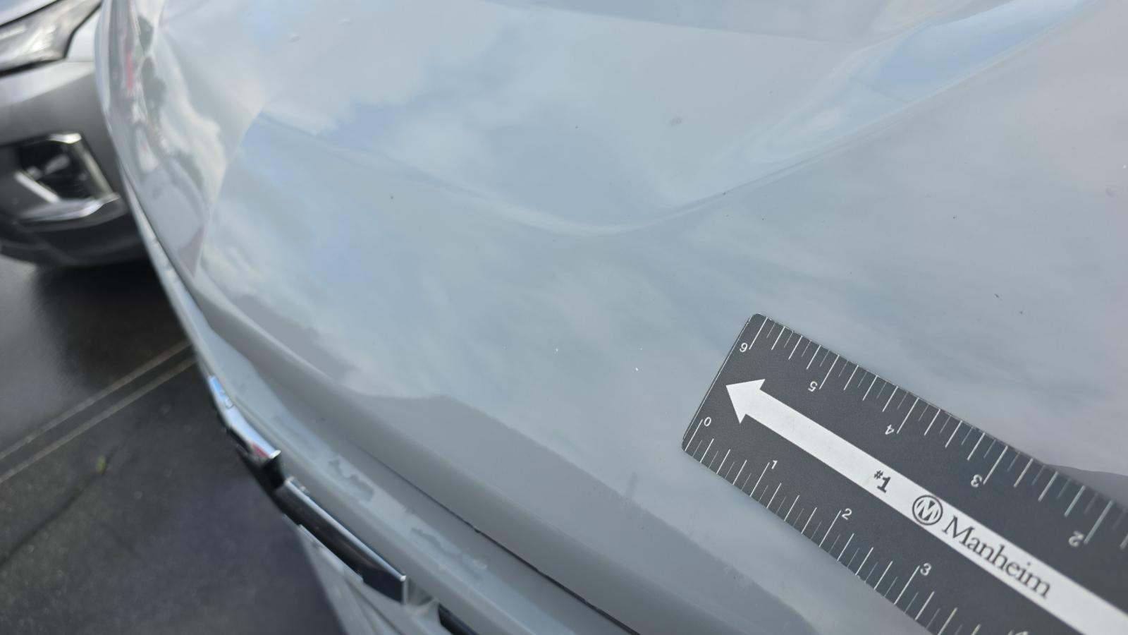 2024 Chevrolet Silverado 1500 RST AWD