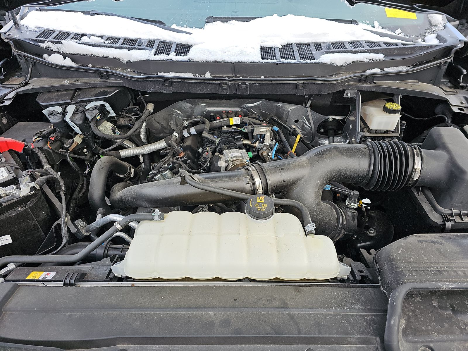 2023 Ford F-150 XLT AWD