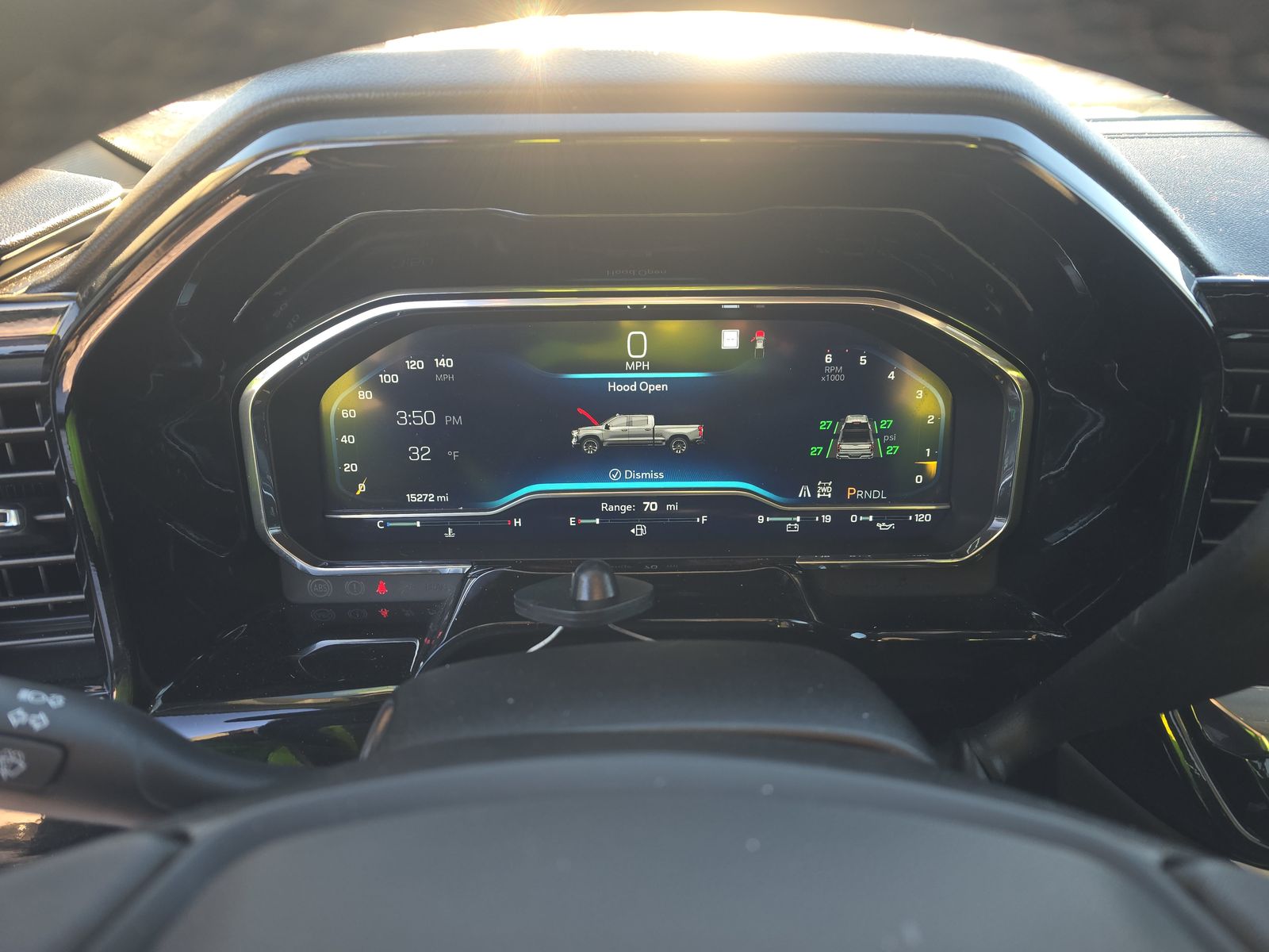 2022 Chevrolet Silverado 1500 LT AWD