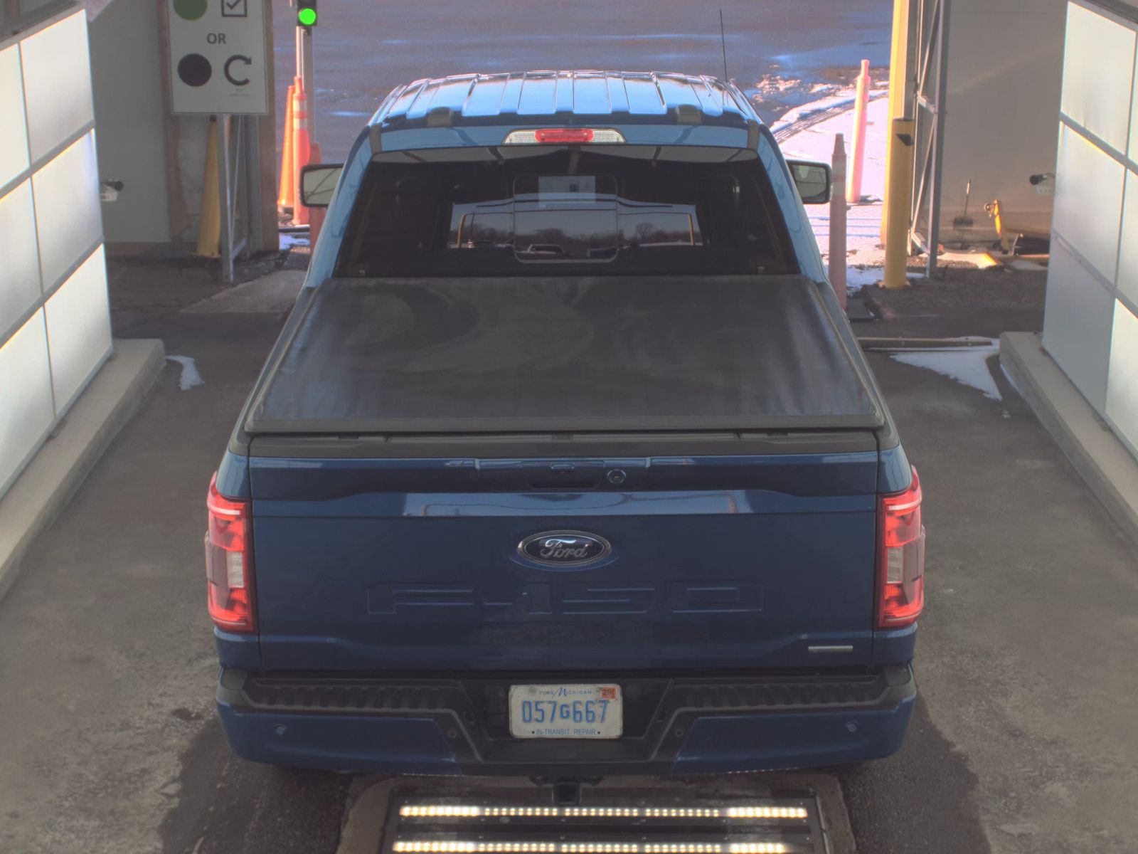 2022 Ford F-150 XLT AWD