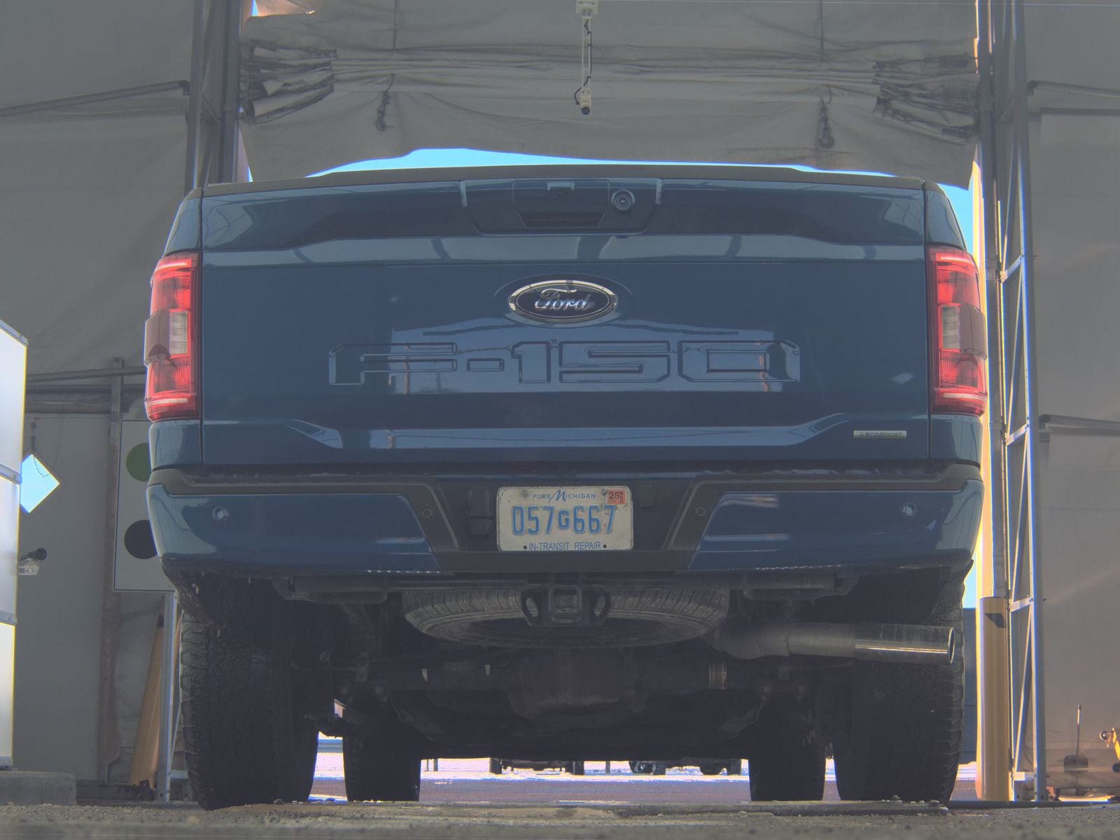 2022 Ford F-150 XLT AWD