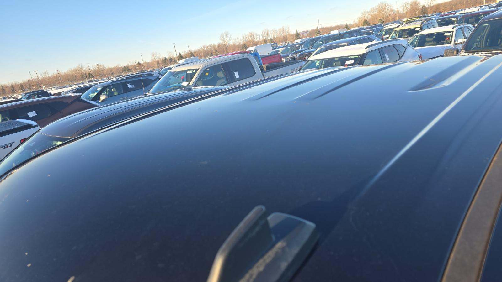 2022 Chevrolet Silverado 1500 LT AWD