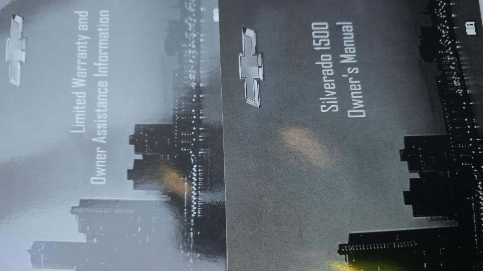 2022 Chevrolet Silverado 1500 LT AWD