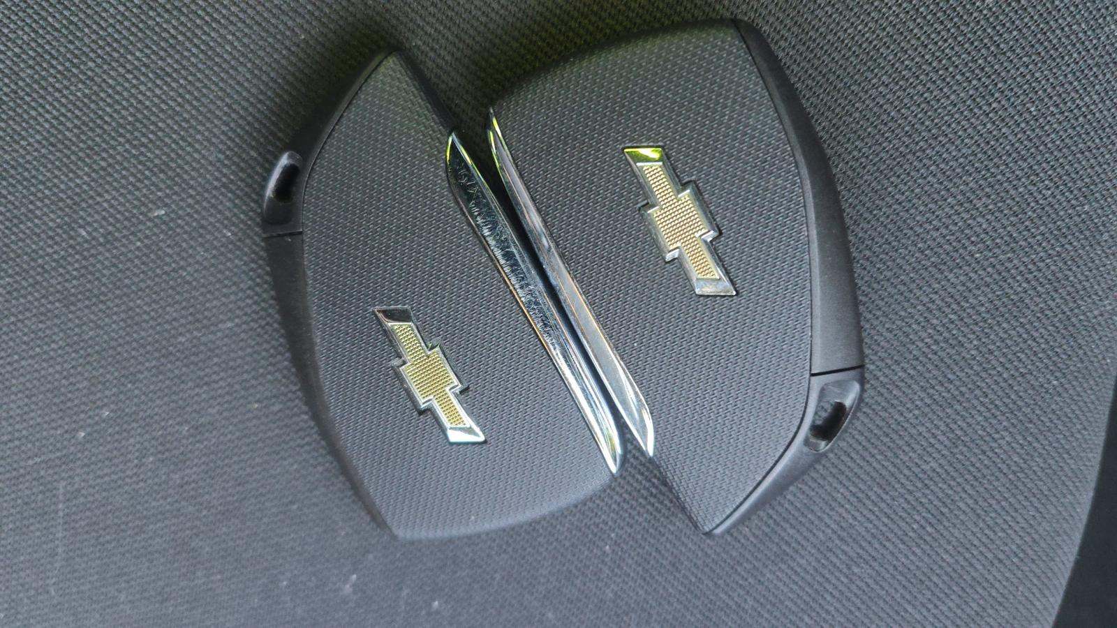 2022 Chevrolet Silverado 1500 LT AWD