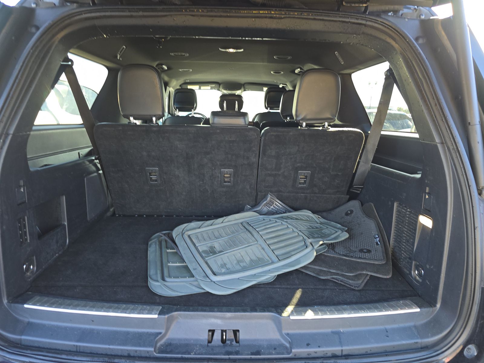 2024 Lincoln Navigator L Premiere AWD