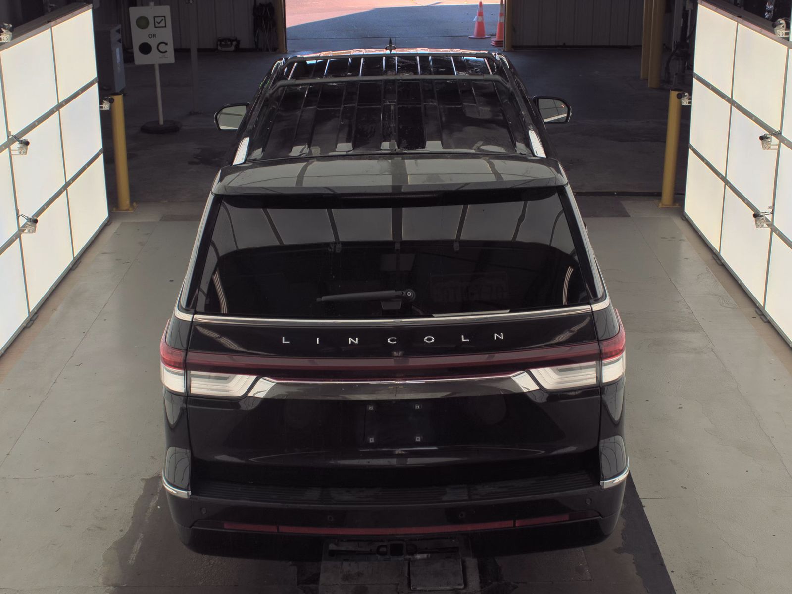 2024 Lincoln Navigator L Premiere AWD