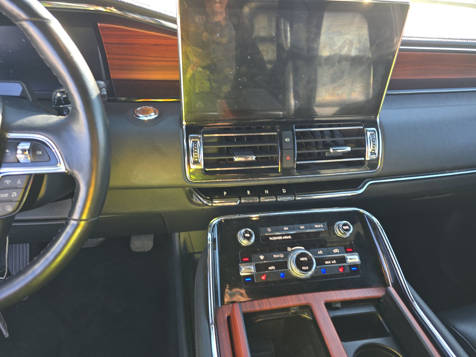 2024 Lincoln Navigator L Premiere AWD