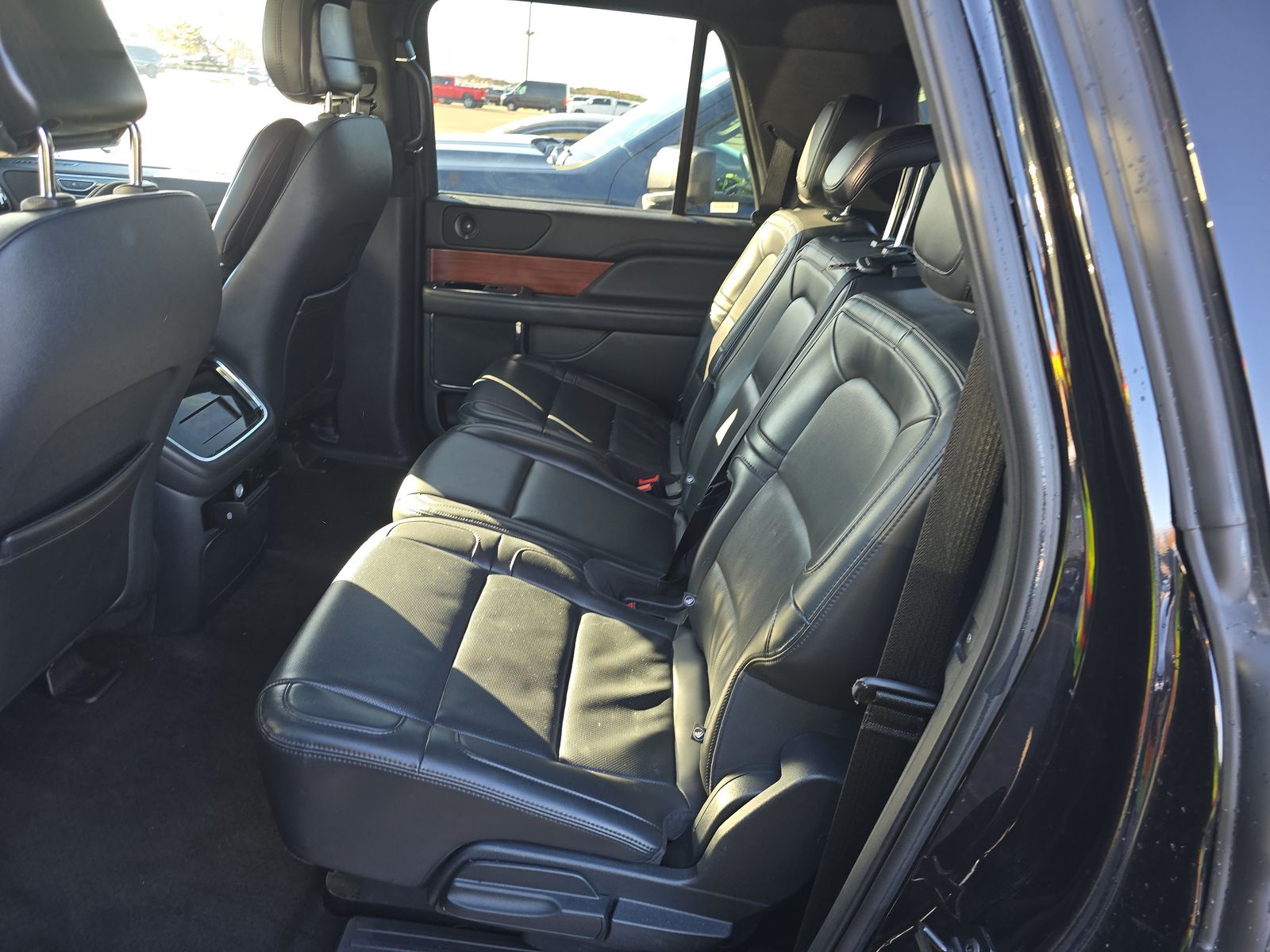 2024 Lincoln Navigator L Premiere AWD