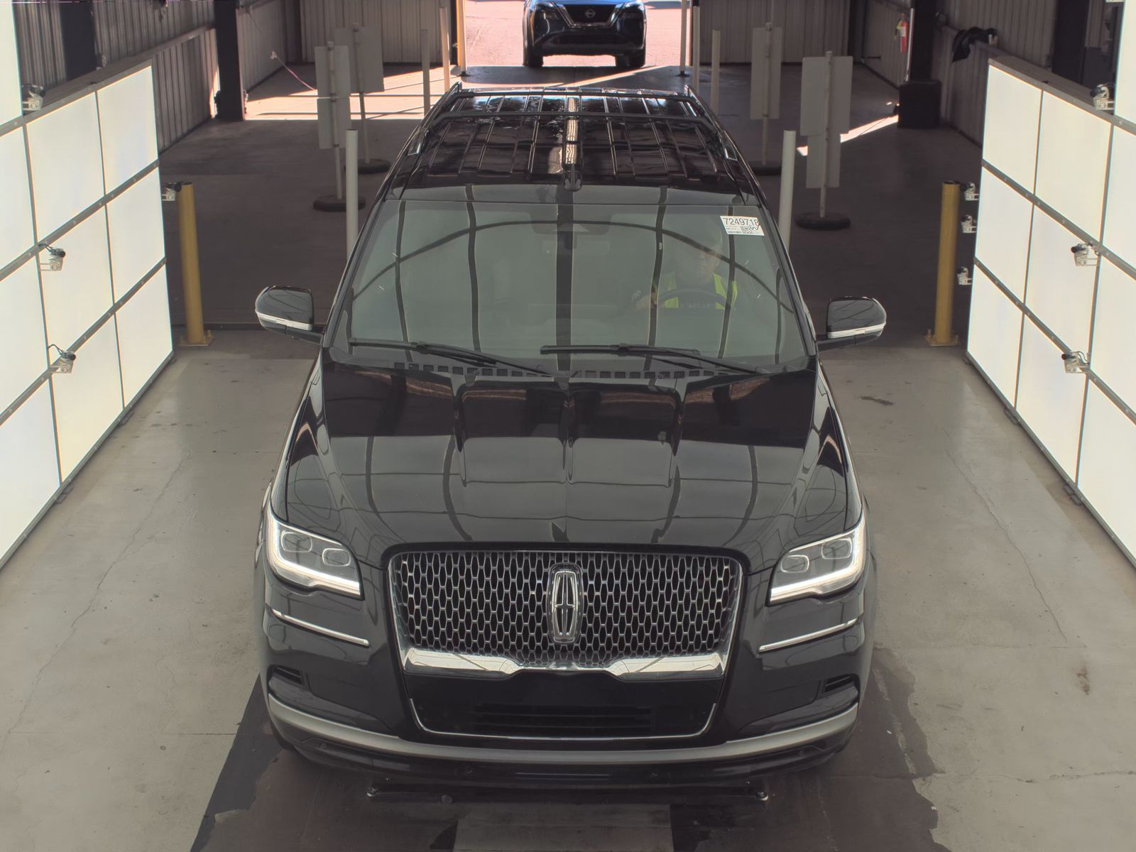 2024 Lincoln Navigator L Premiere AWD