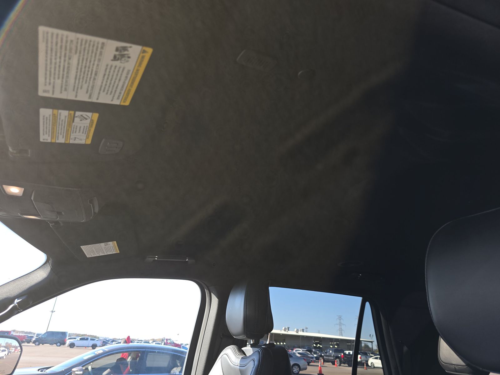 2024 Lincoln Navigator L Premiere AWD