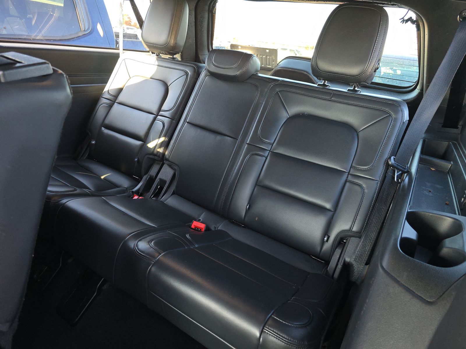 2024 Lincoln Navigator L Premiere AWD