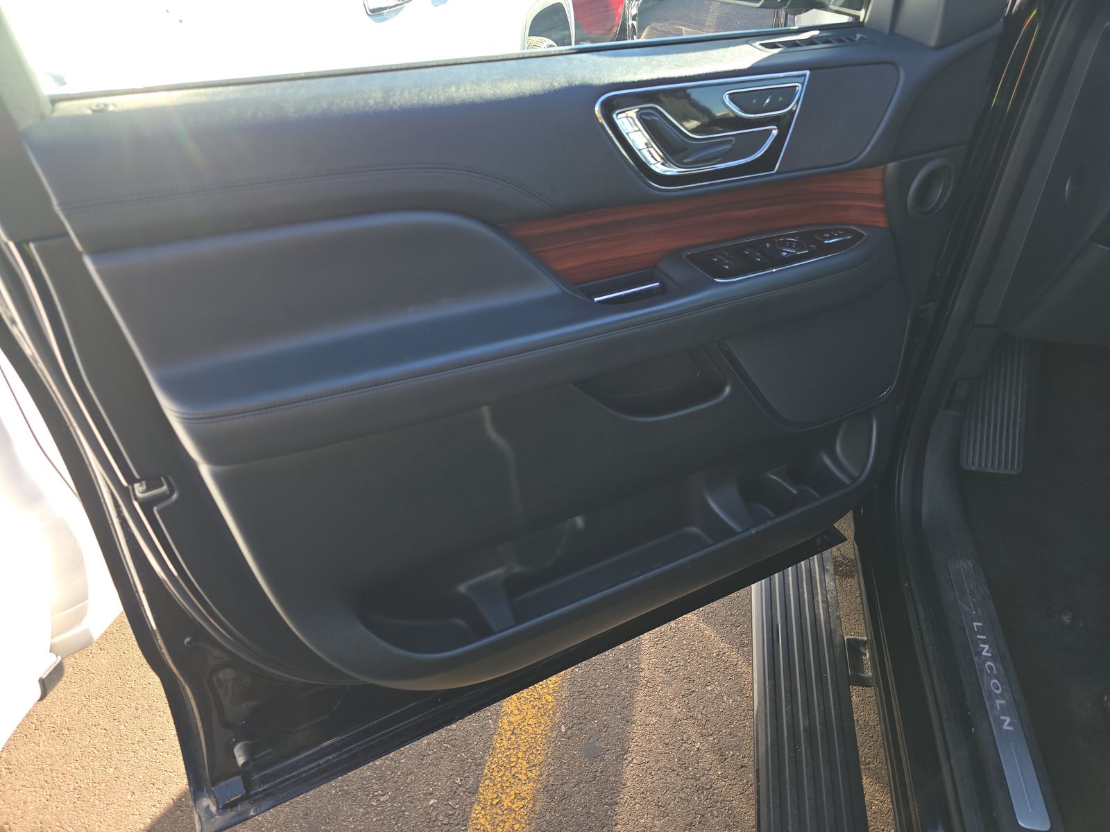 2024 Lincoln Navigator L Premiere AWD