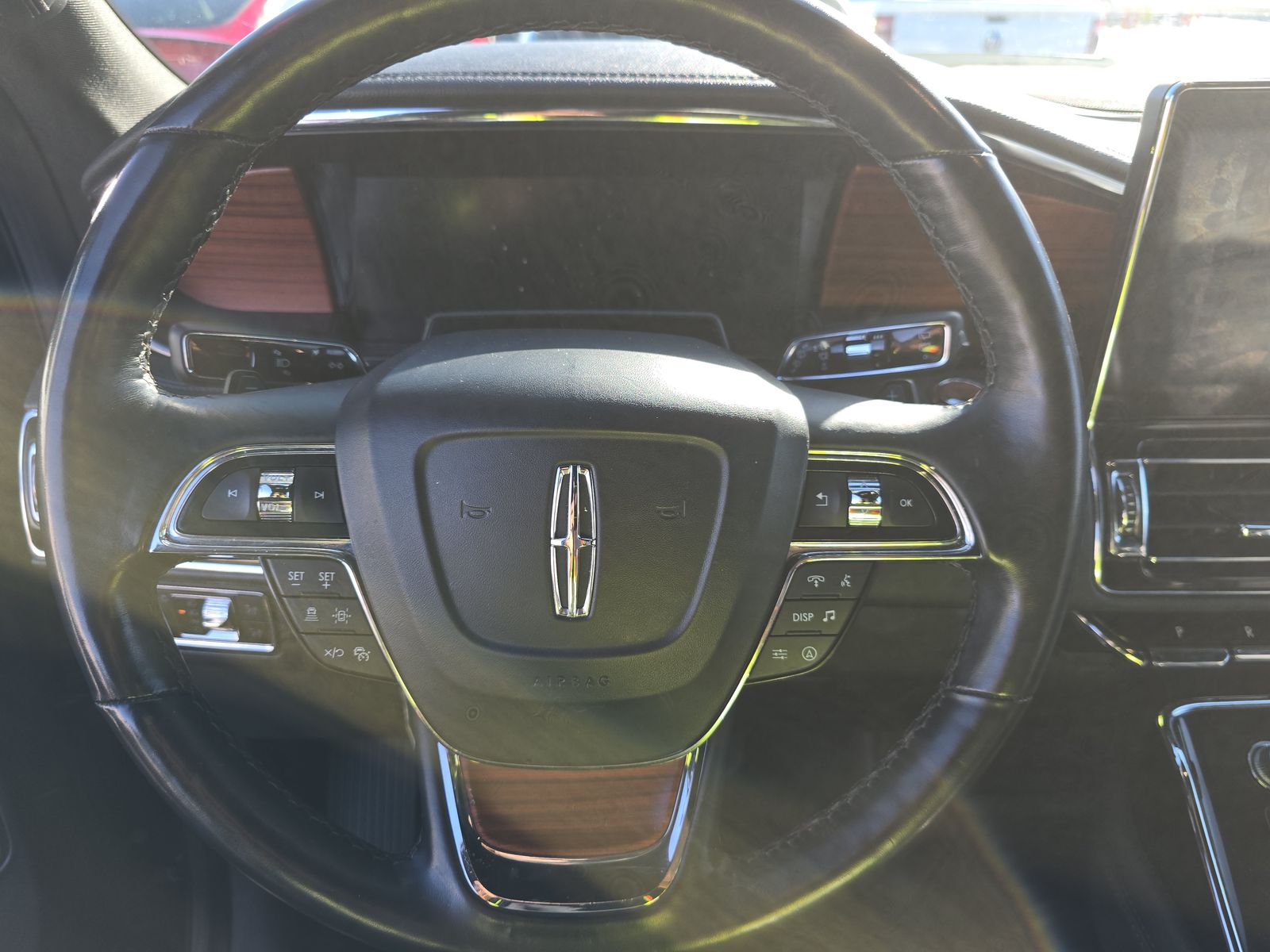 2024 Lincoln Navigator L Premiere AWD