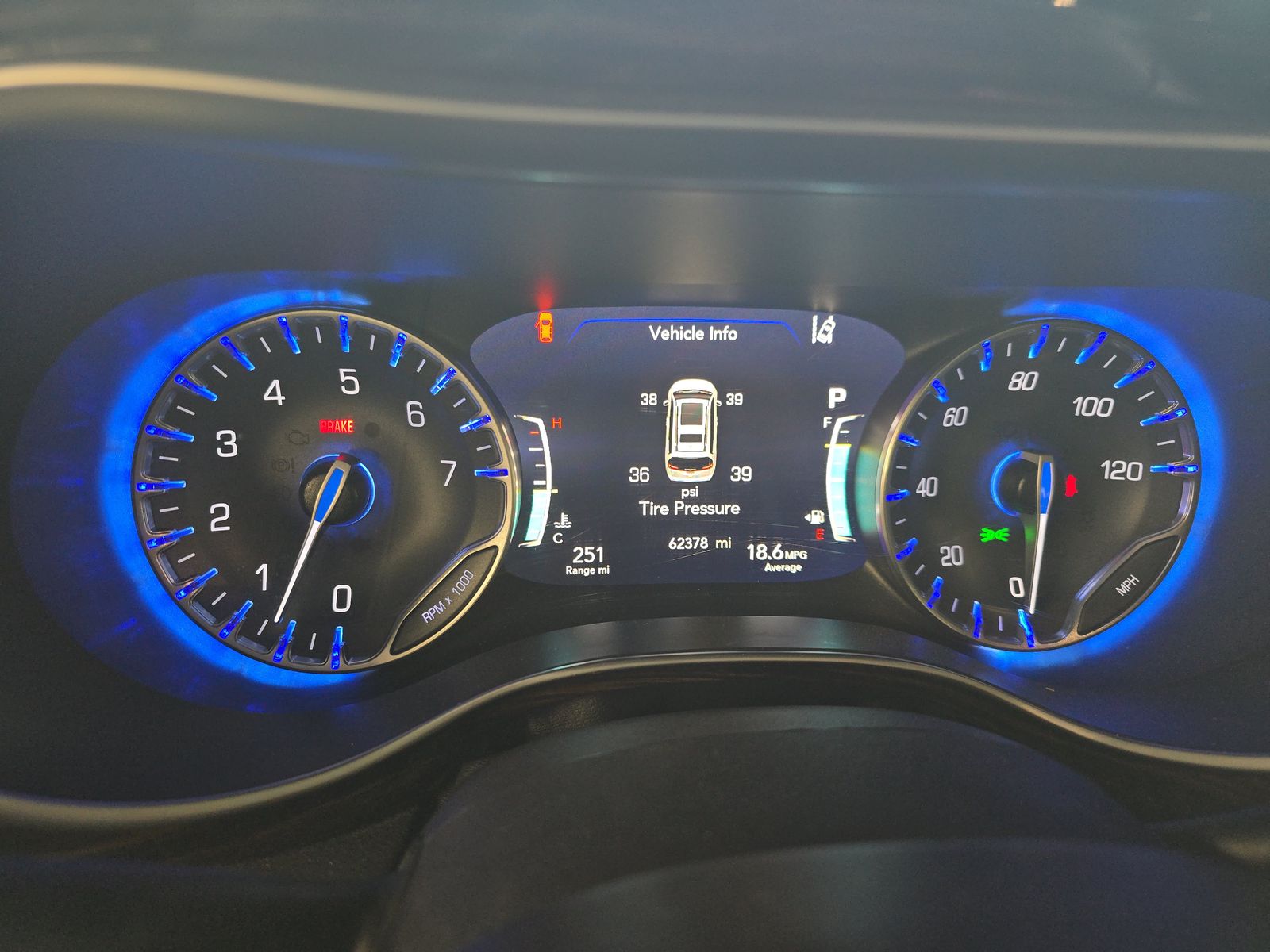 2023 Chrysler Pacifica Limited FWD