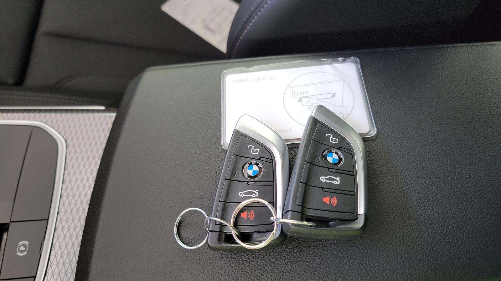 2025 BMW 3 Series 330i xDrive AWD