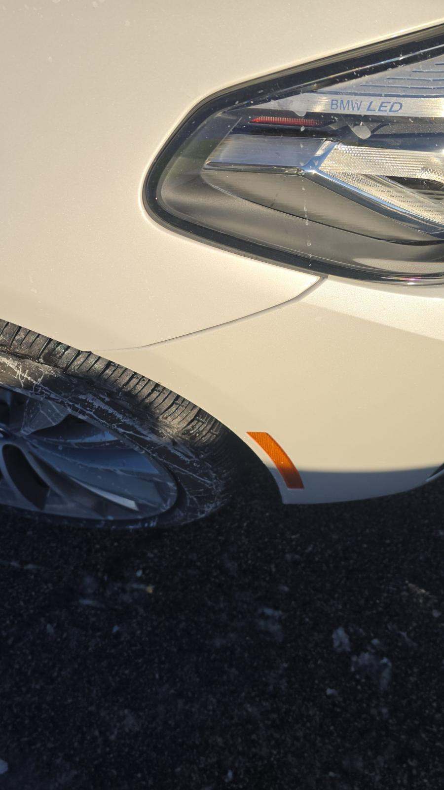 2022 BMW 5 Series 530e xDrive AWD