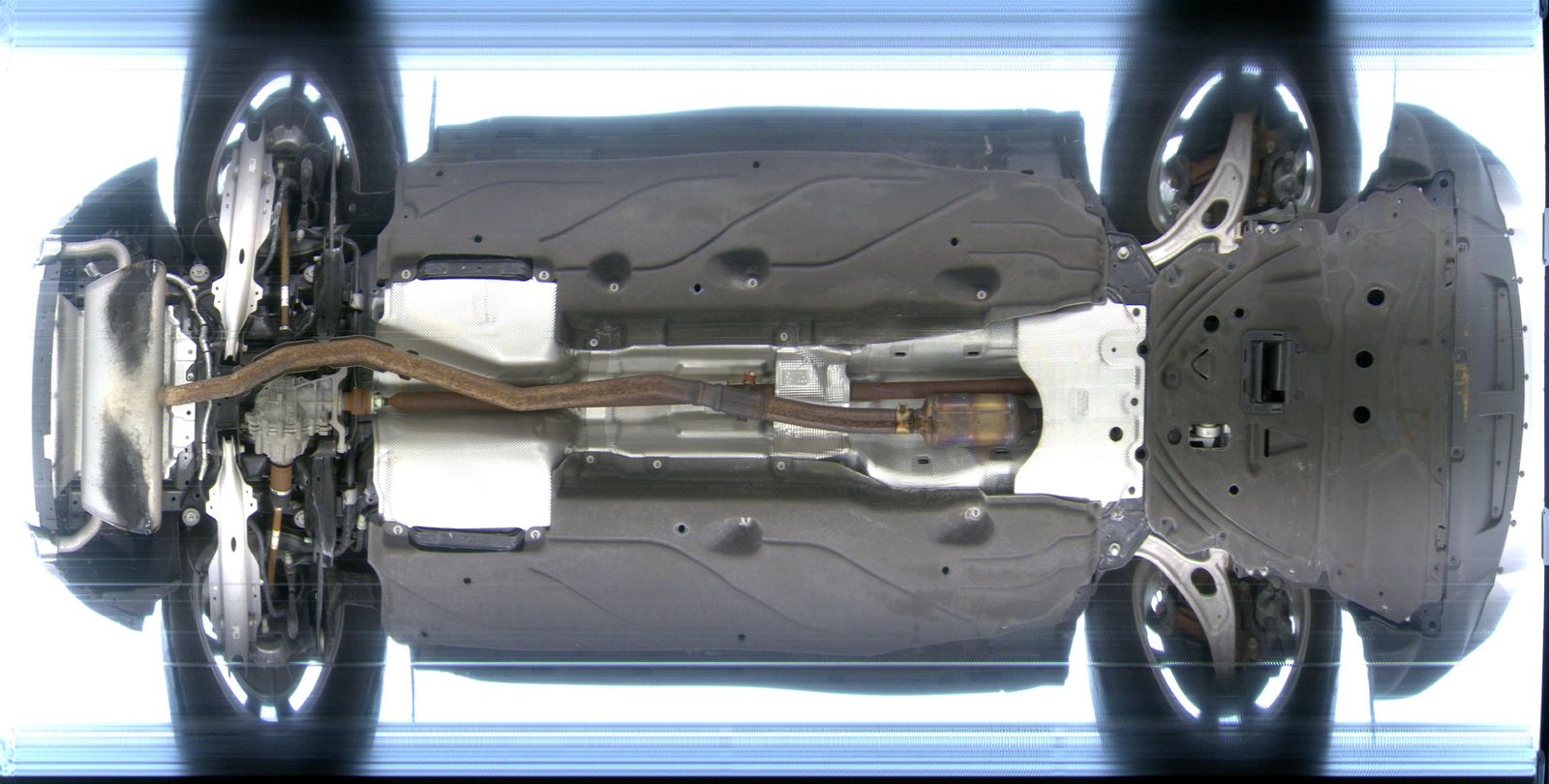 2023 Ford Escape Active AWD