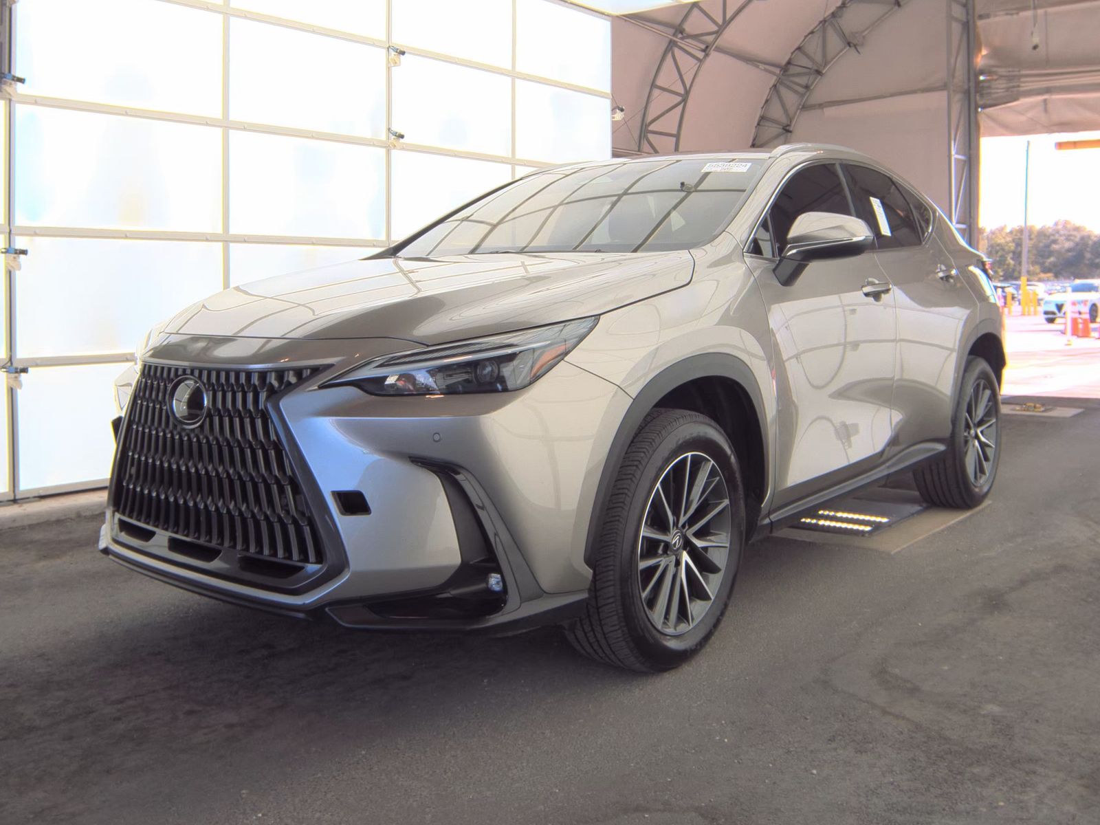 2023 Lexus NX NX 350 Premium AWD