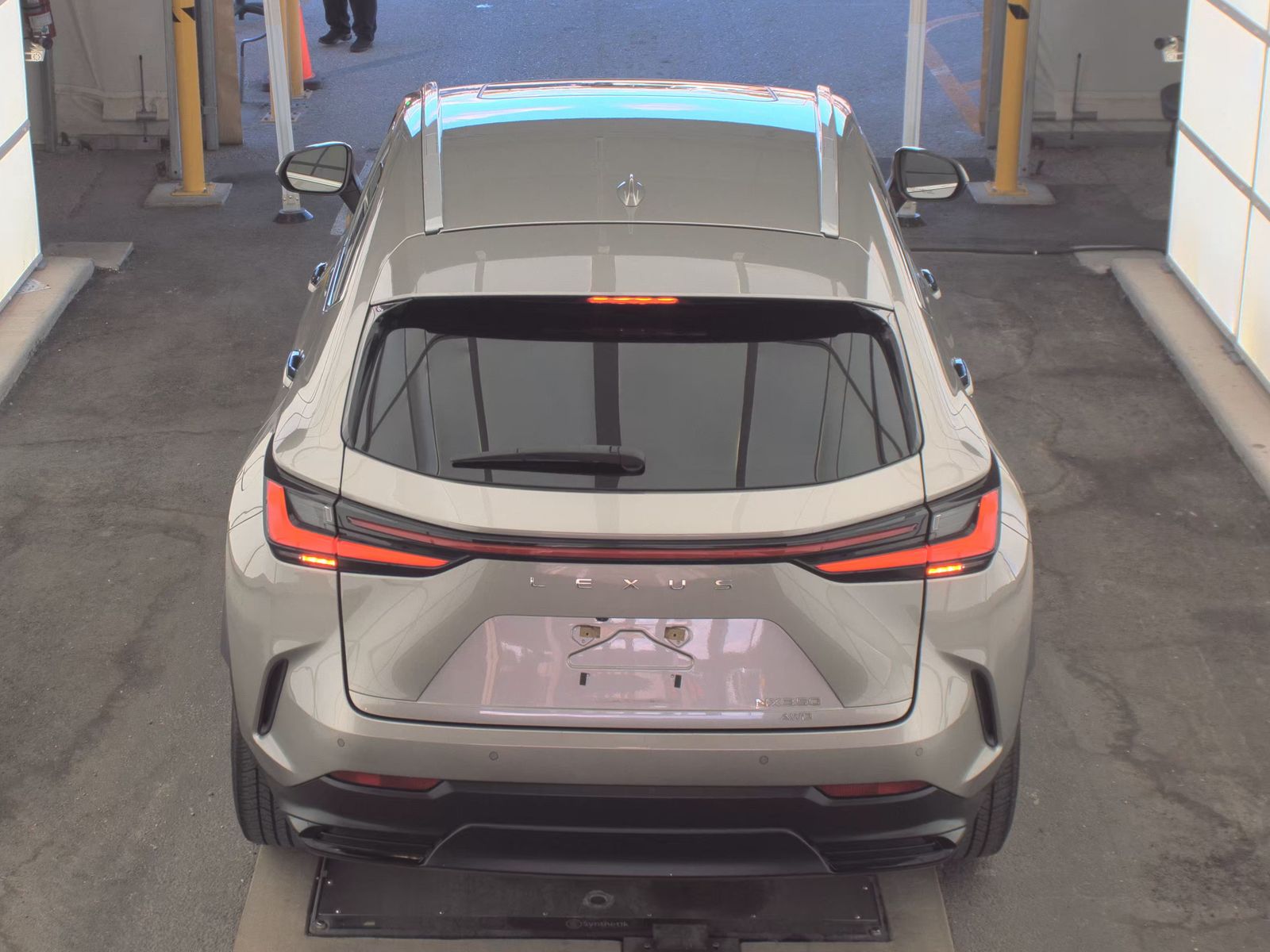 2023 Lexus NX NX 350 Premium AWD