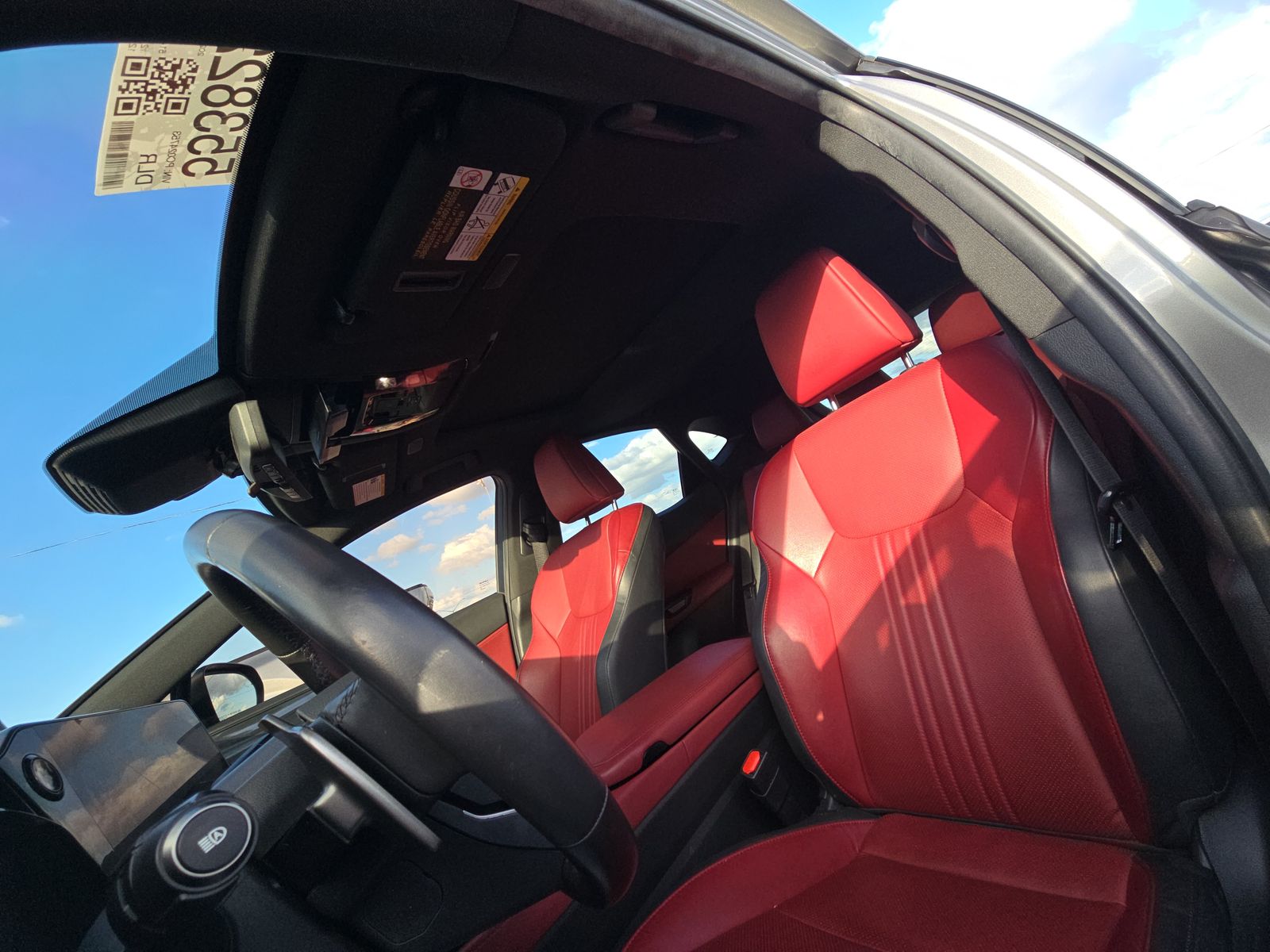 2023 Lexus NX NX 350 Premium AWD