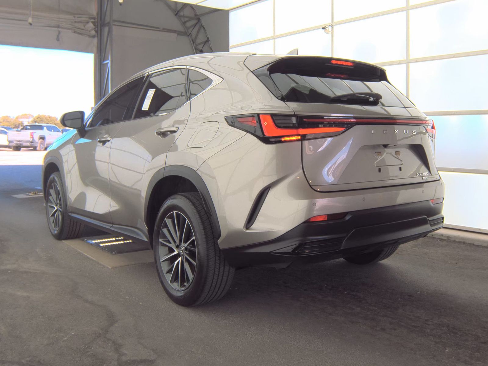 2023 Lexus NX NX 350 Premium AWD