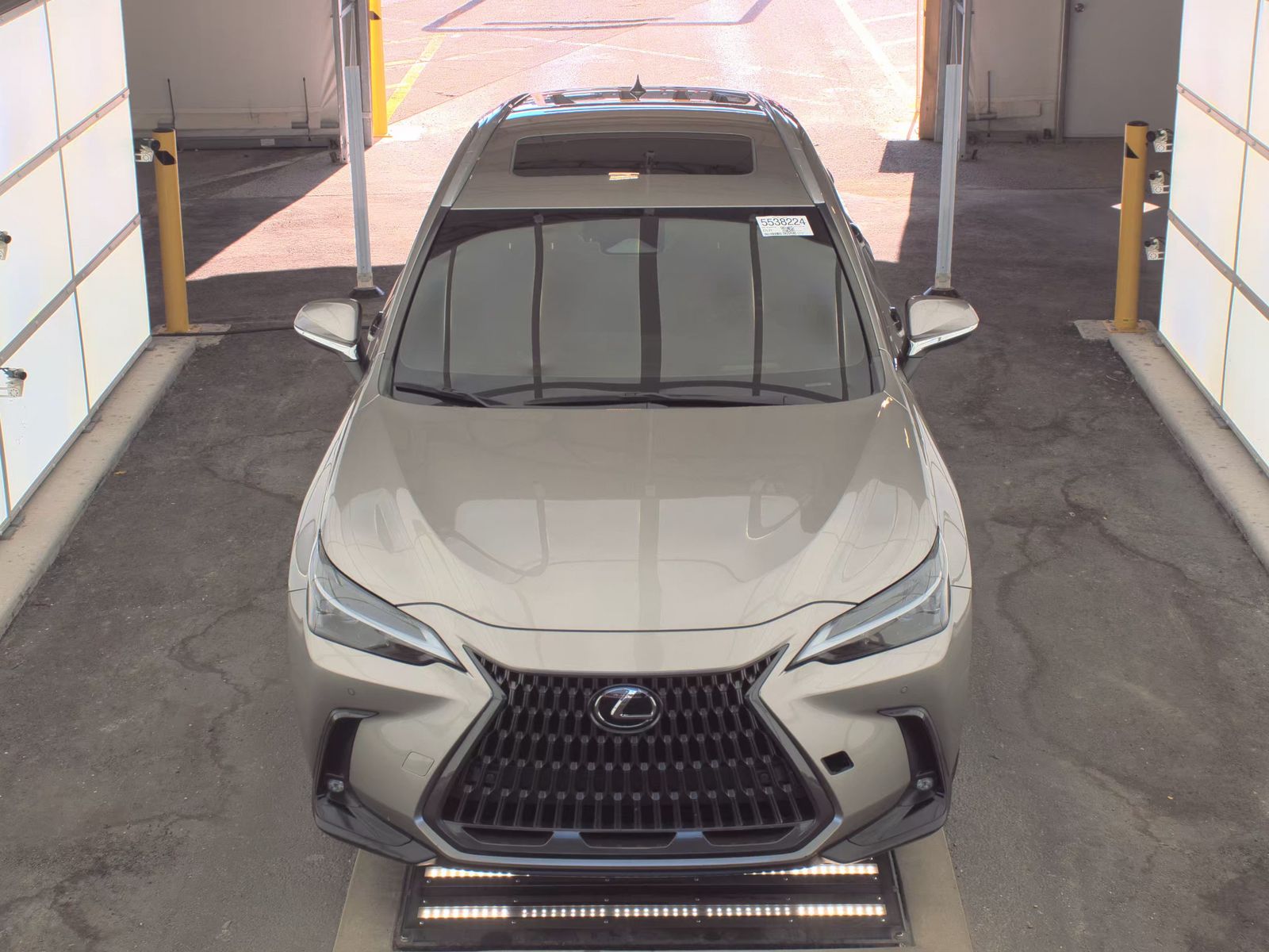 2023 Lexus NX NX 350 Premium AWD