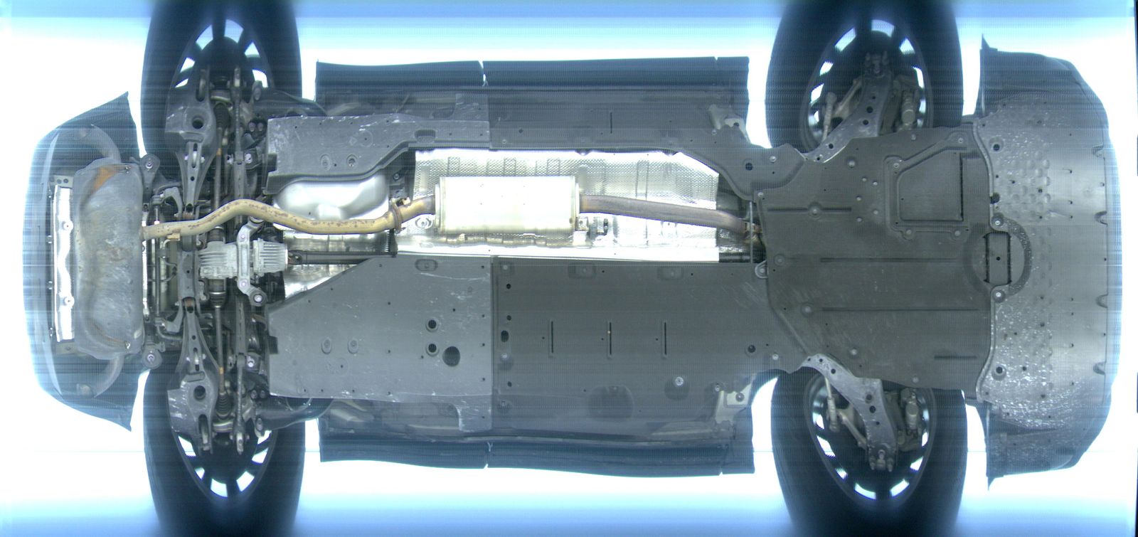 2023 Lexus NX NX 350 Premium AWD