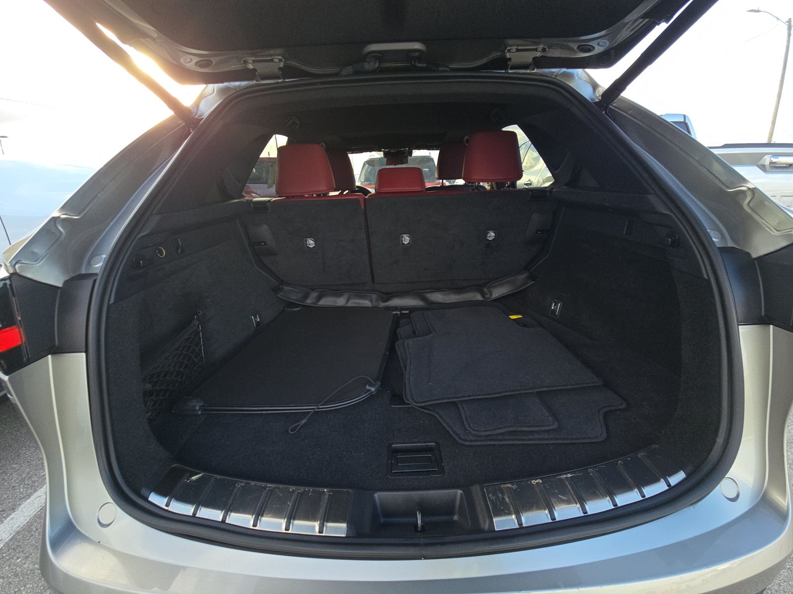 2023 Lexus NX NX 350 Premium AWD