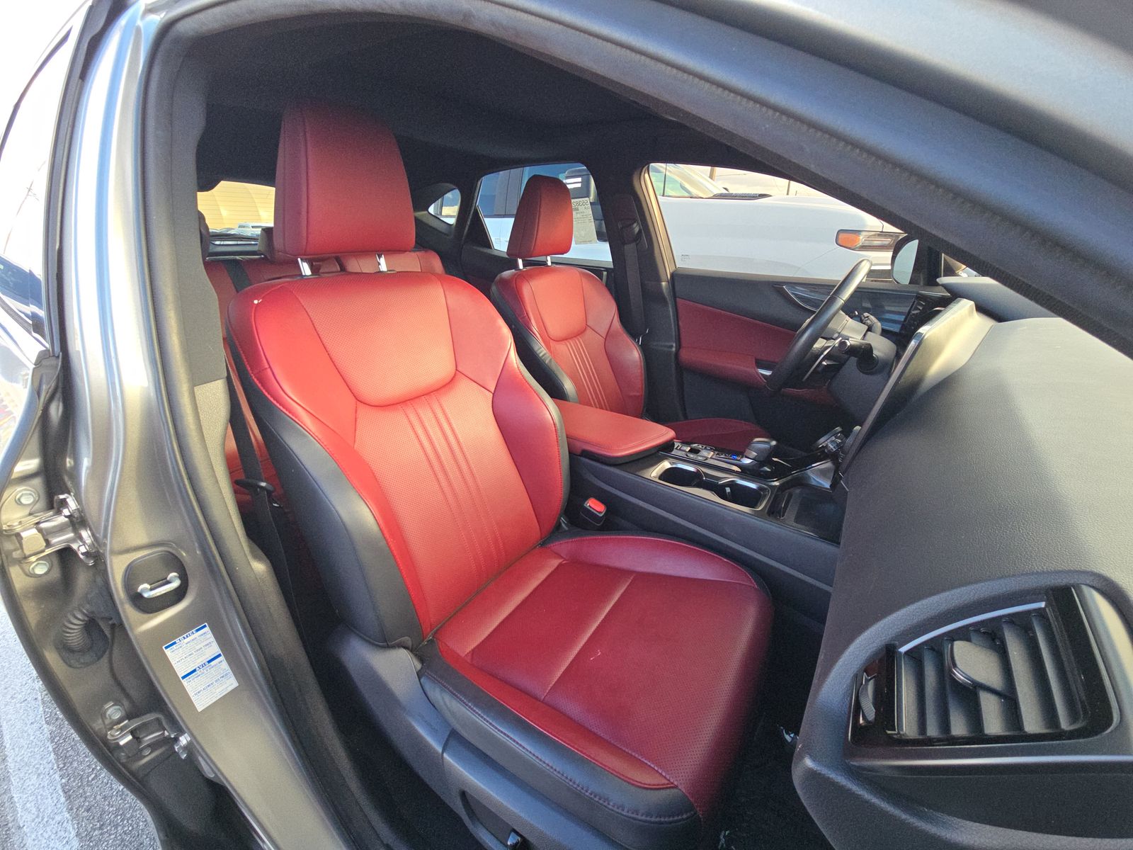 2023 Lexus NX NX 350 Premium AWD