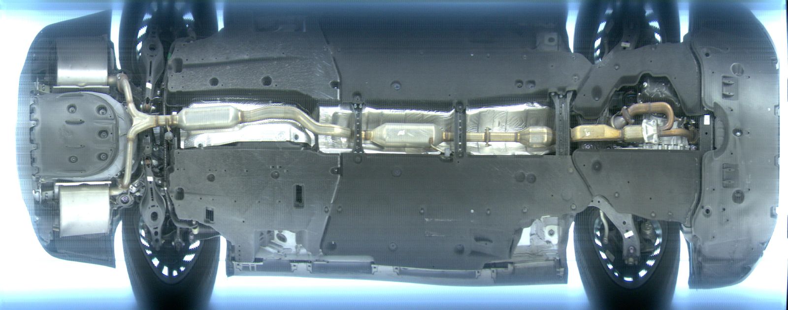 2024 Lexus ES ES 350 FWD