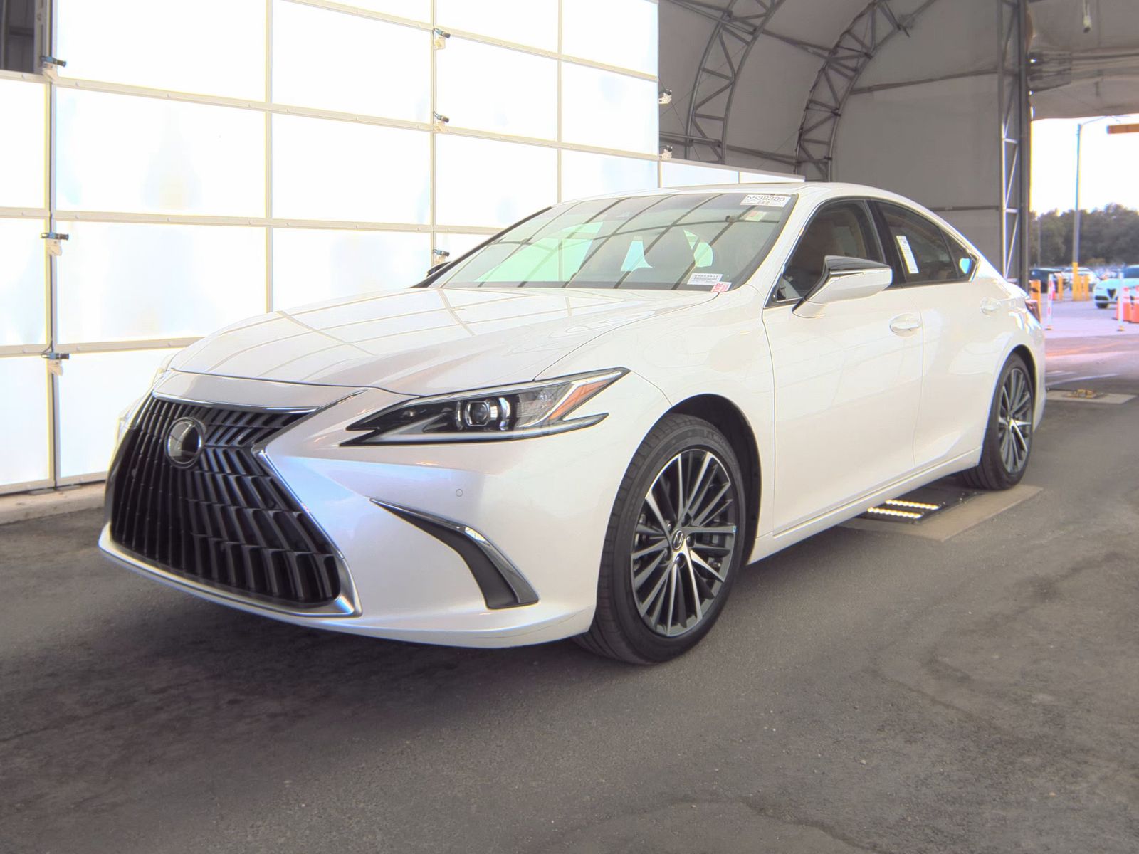 2024 Lexus ES ES 350 FWD