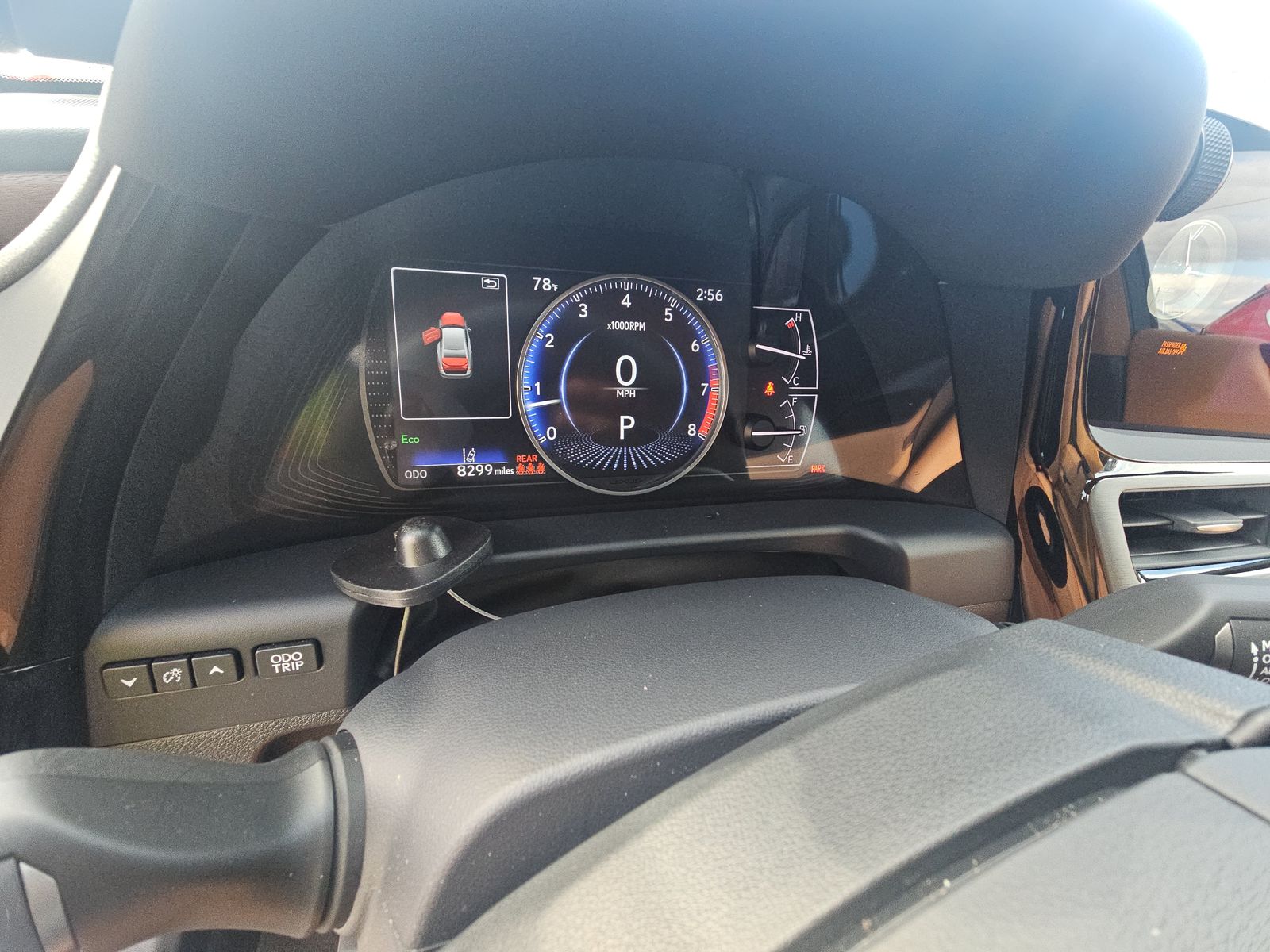 2024 Lexus ES ES 350 FWD