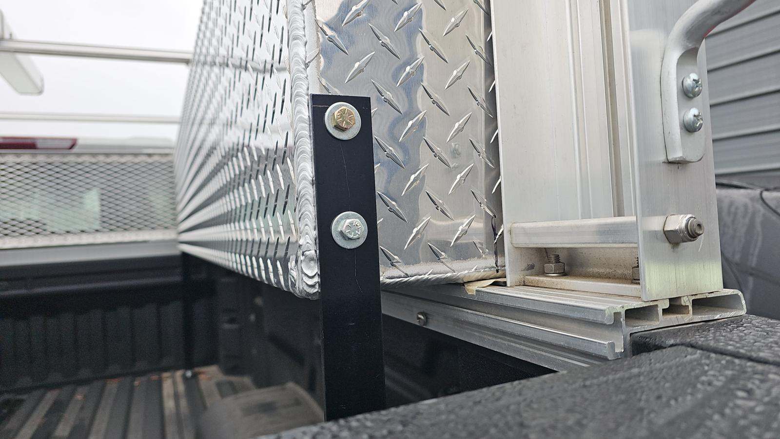 2025 Chevrolet Silverado 2500HD Work Truck AWD