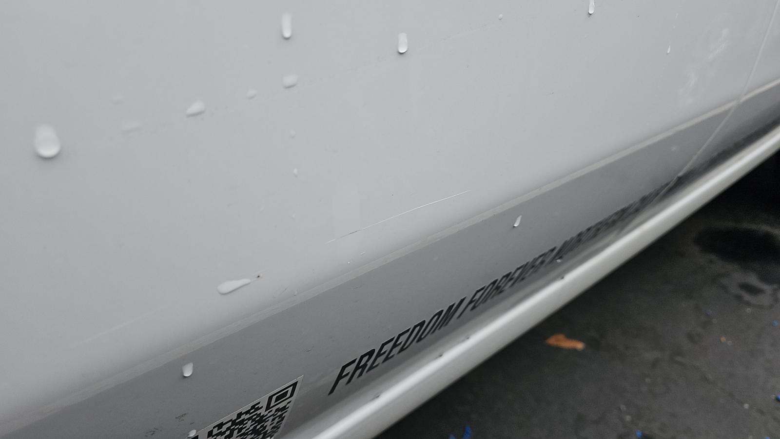 2025 Chevrolet Silverado 2500HD Work Truck AWD