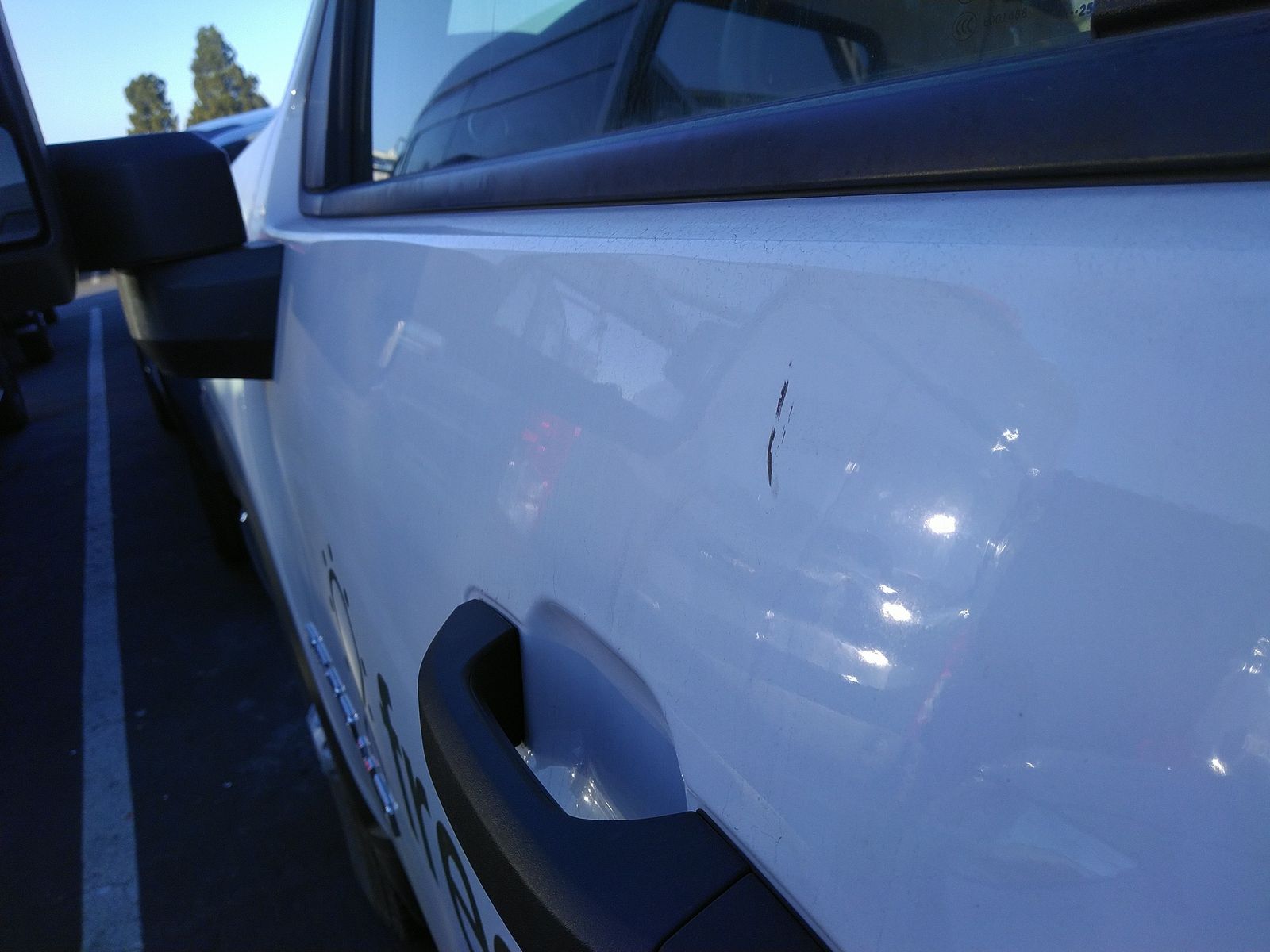 2025 Chevrolet Silverado 2500HD Work Truck AWD