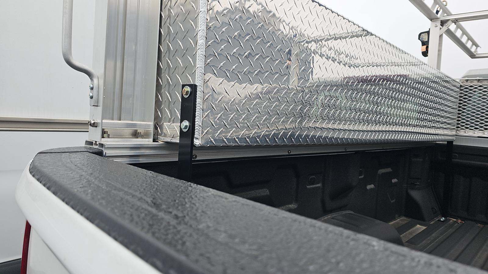 2025 Chevrolet Silverado 2500HD Work Truck AWD