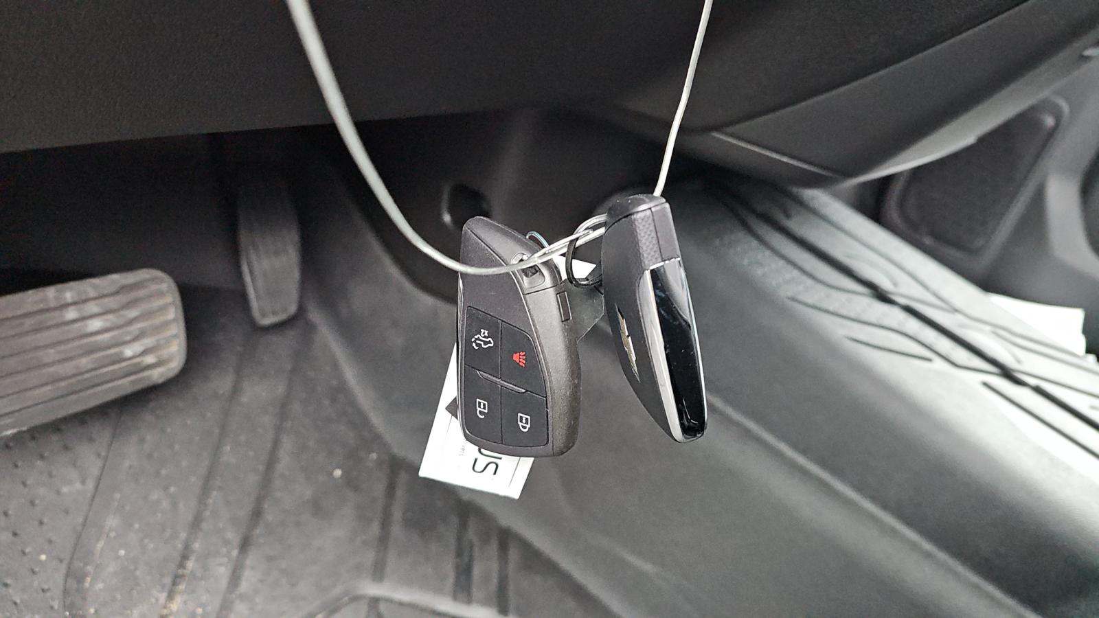 2025 Chevrolet Silverado 2500HD Work Truck AWD