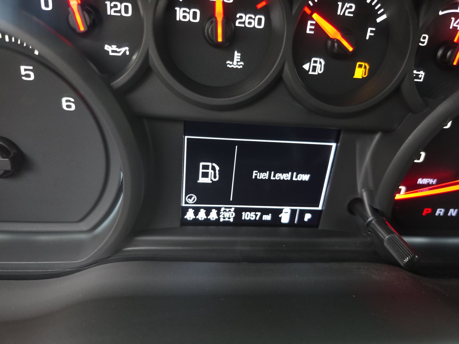 2025 Chevrolet Silverado 2500HD Work Truck AWD