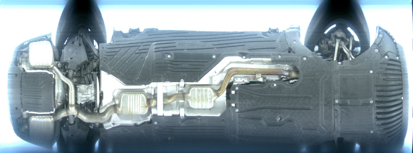 2024 Mercedes-Benz C-Class C 300 RWD