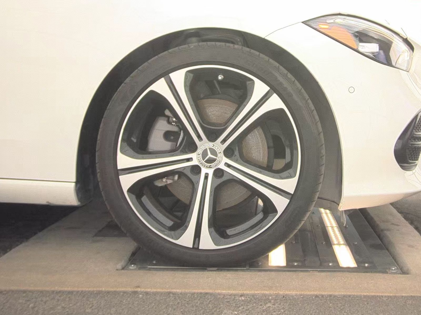 2024 Mercedes-Benz C-Class C 300 RWD