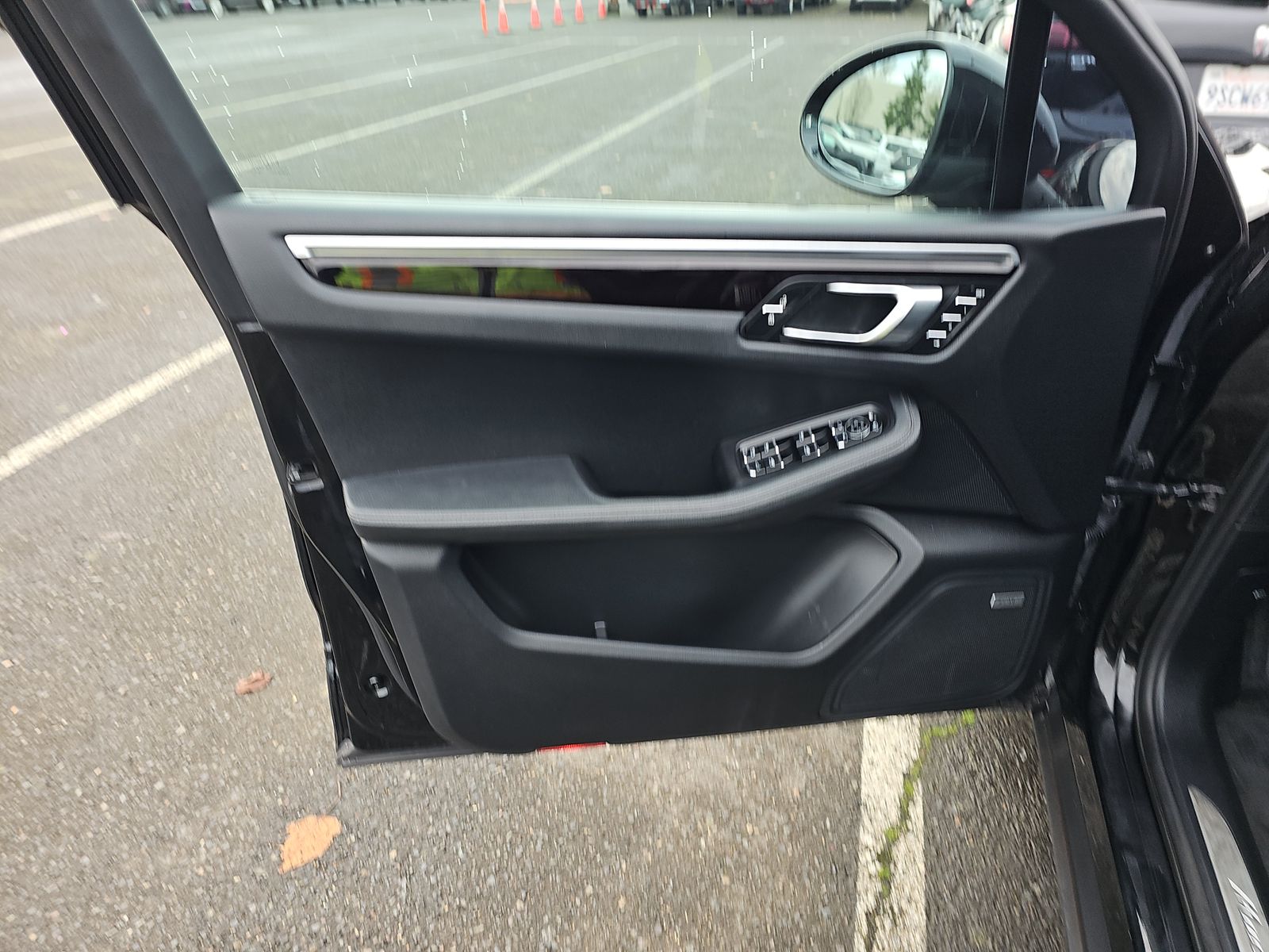 2021 Porsche Macan S AWD