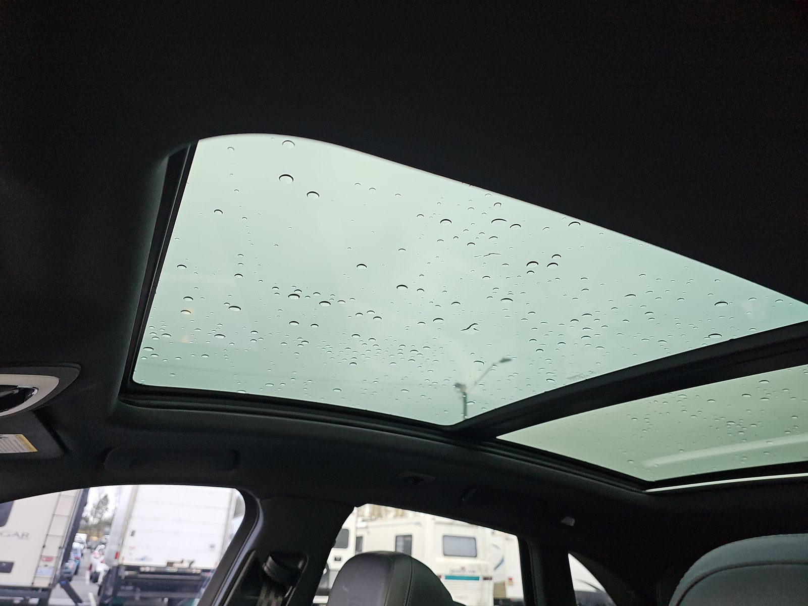 2021 Porsche Macan S AWD