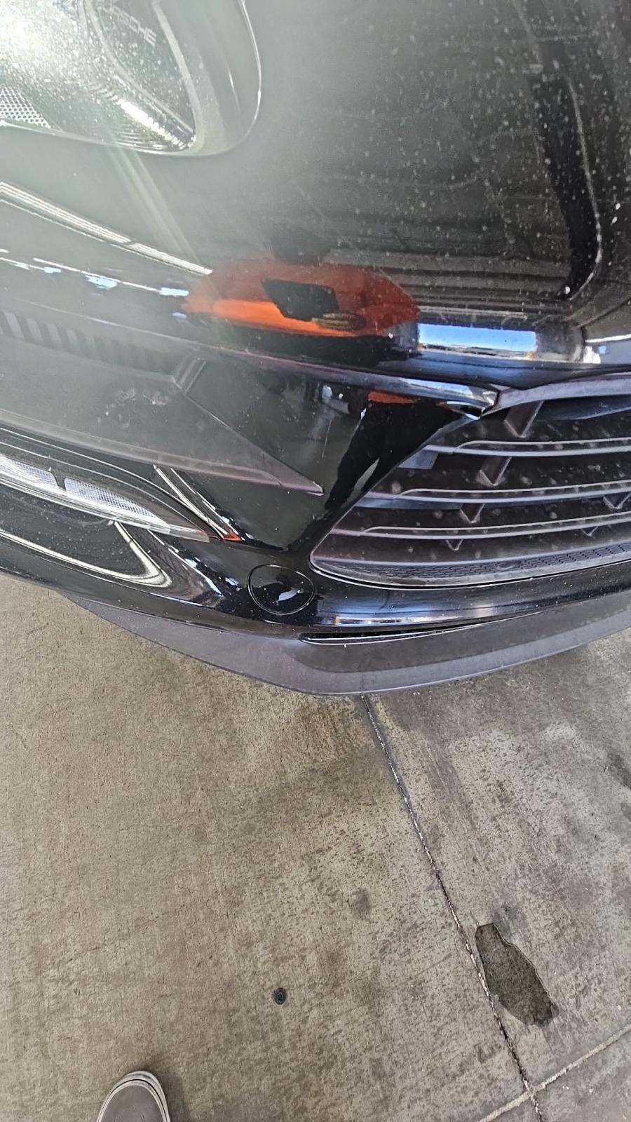 2021 Porsche Macan S AWD