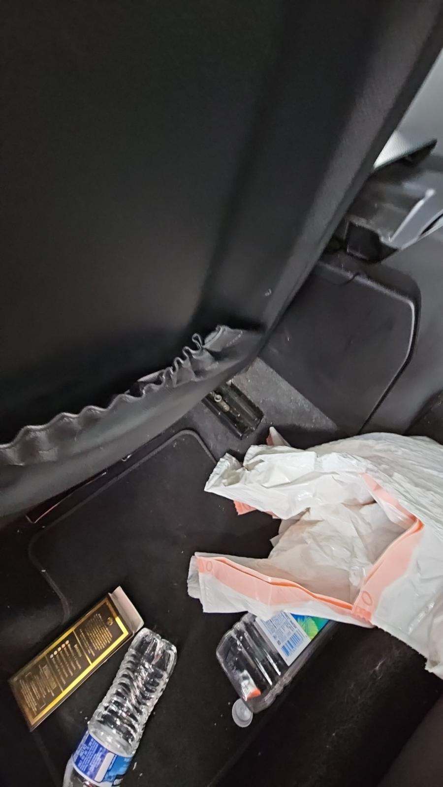 2021 Porsche Macan S AWD