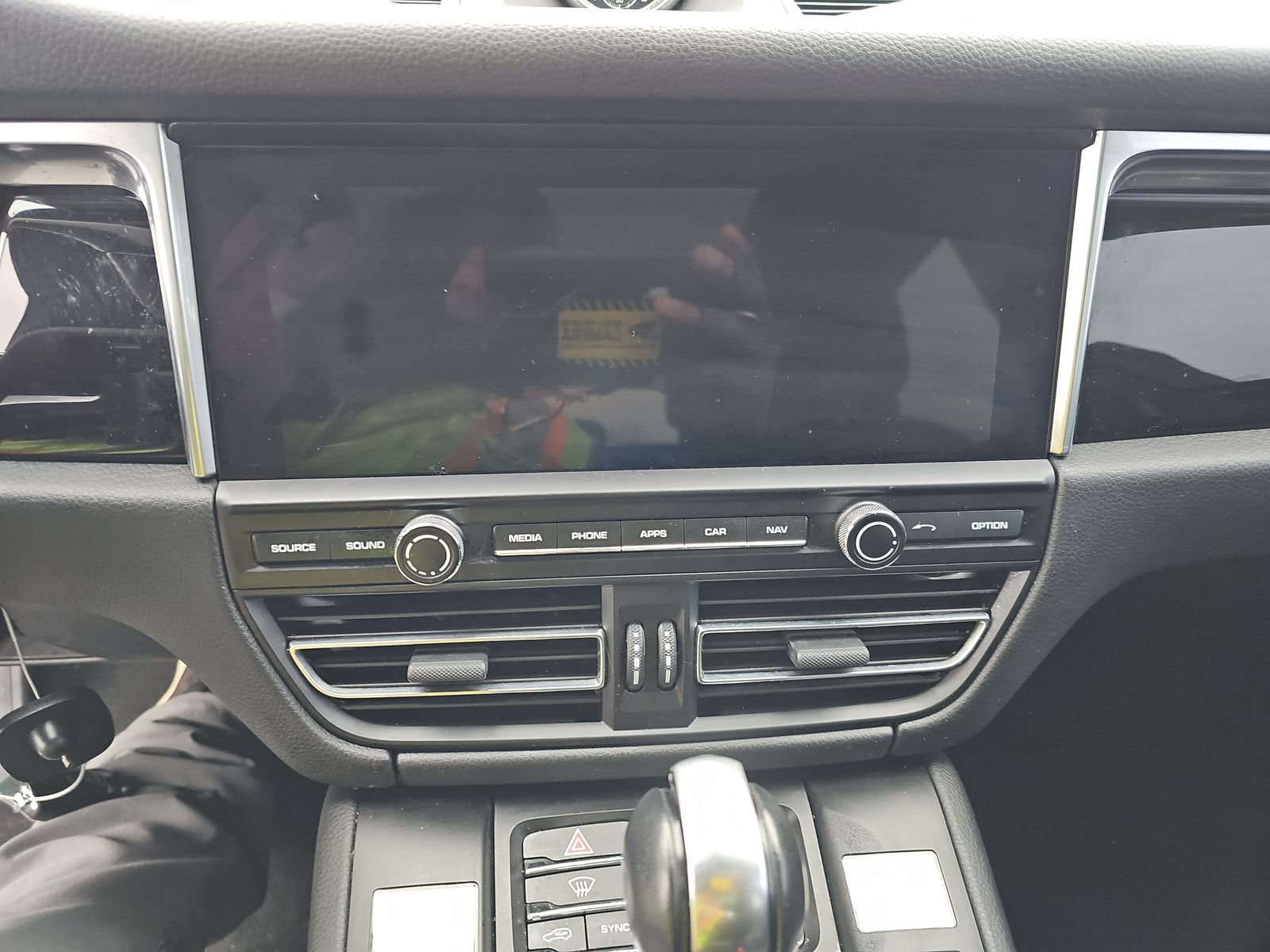 2021 Porsche Macan S AWD