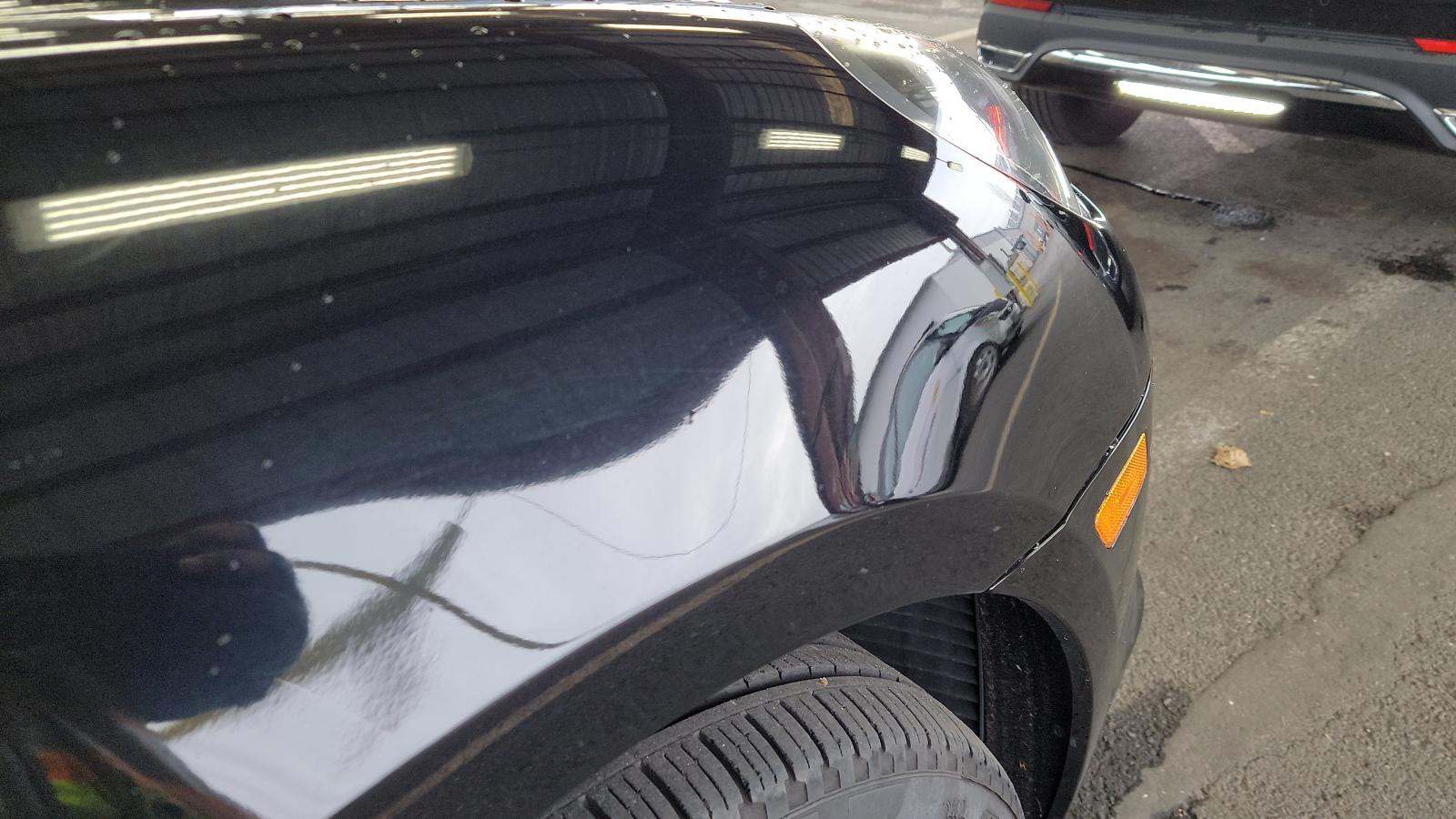 2021 Porsche Macan S AWD