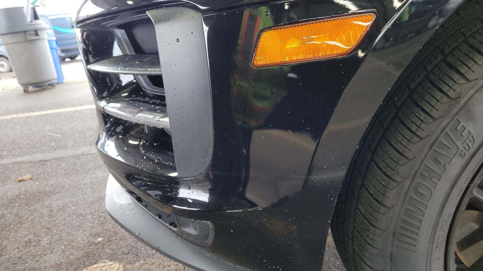 2021 Porsche Macan S AWD