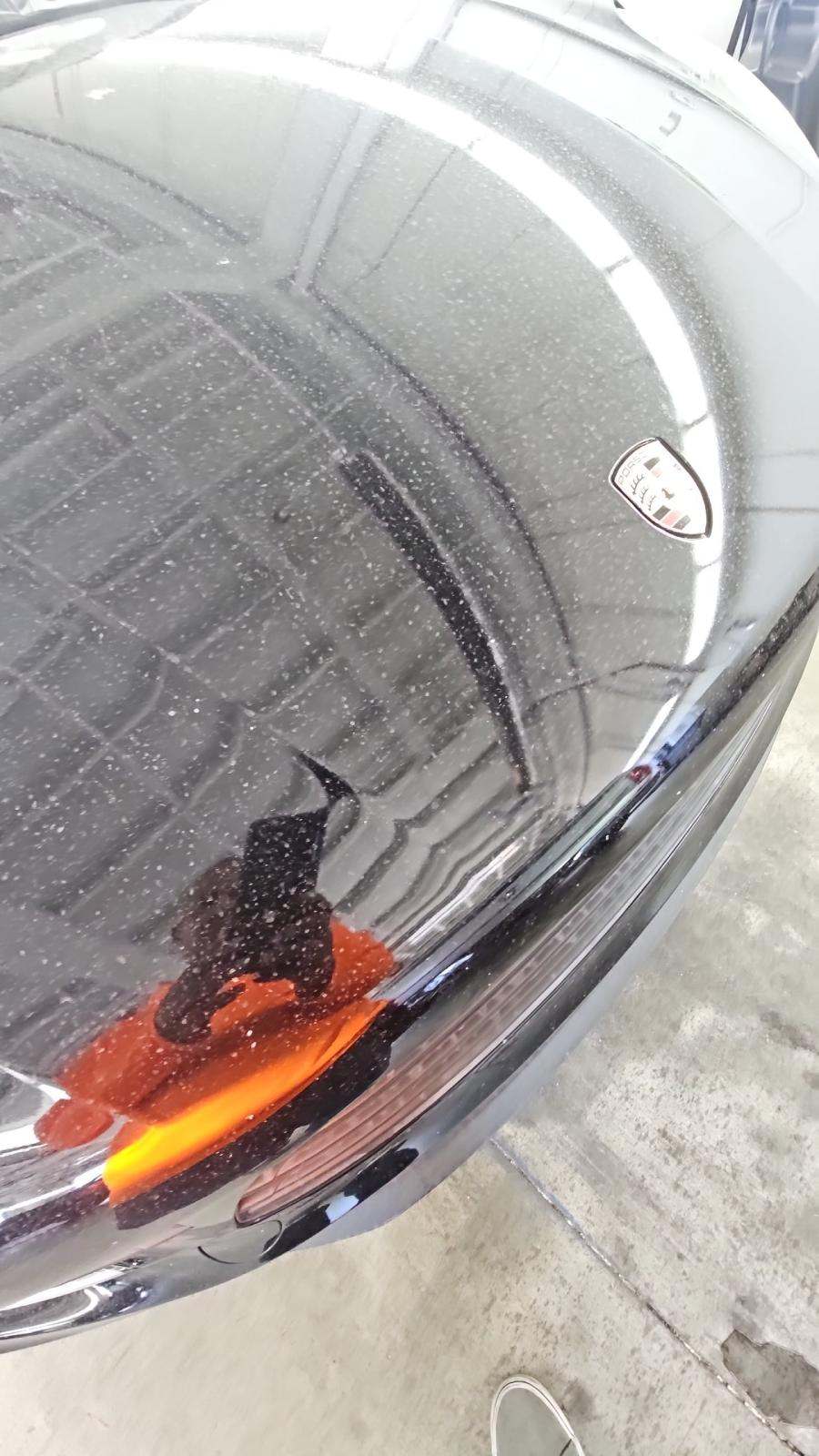 2021 Porsche Macan S AWD